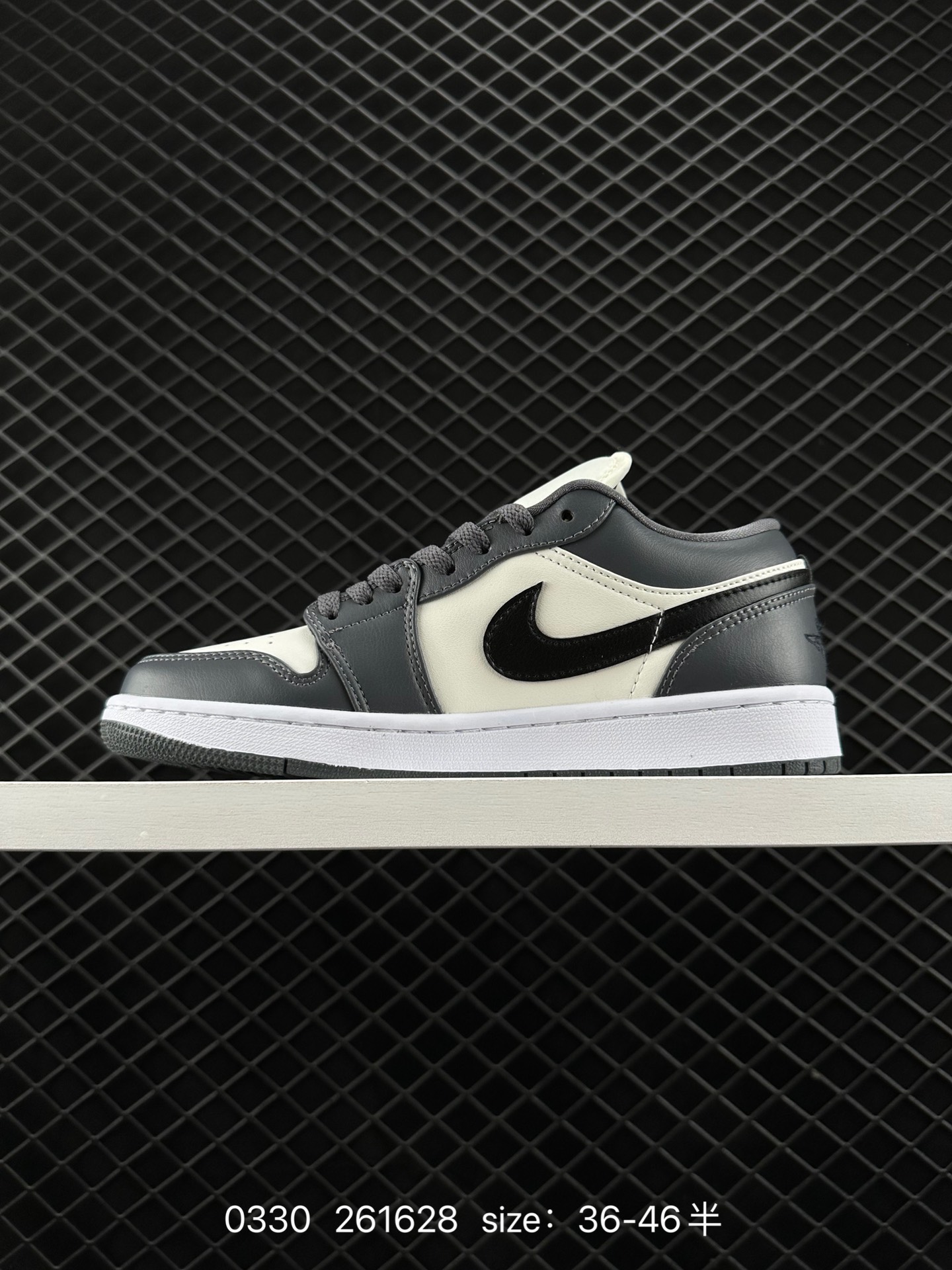 Air Jordan 1 Low AJ1